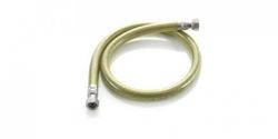 Gasschlauch 1/2 "weiblich 1/2" weiblich 75cm