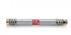 Flexo River para agua macho 1 1/2” hembra 1 1/2” 50cm