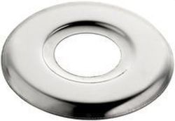 1/2 "G Wellpappe aus rostfreiem Stahl Duchaflex