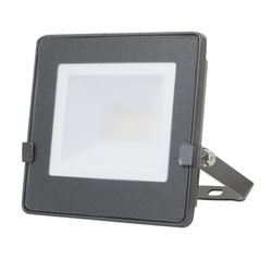 Foco proyector exterior Led Star Line 6500K 30W 3300Lm Duolec
