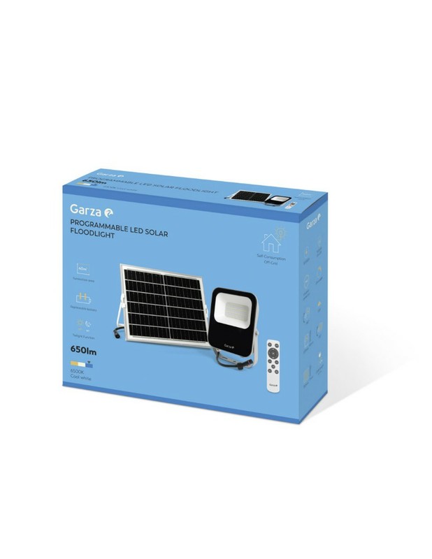 Focos Solares LED Automáticos (PAGO CONTRAENTREGA) – Frutz
