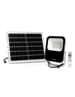 Foco Solar LED 60m2 para exterior