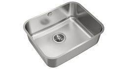 Fregadero bajo encimera BE 50.40 PLUS de 60 cm Teka