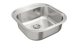 Lavello da incasso Teka STYLO 1C 45 cm