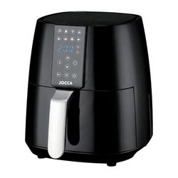 Freidora de aire caliente JOCCA Air Fryer1507 1450W