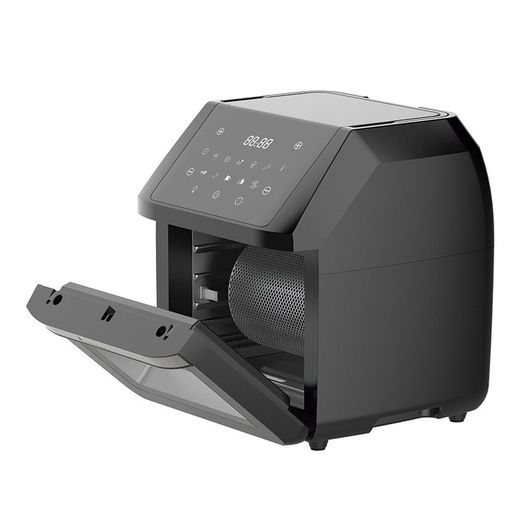 Freidora horno de aire MASTERPRO Roket 11L