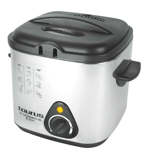 1l Slim Taurus professional fryer
