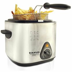 Freidora profesional 1l Slim Taurus