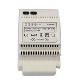 FA-ART 7W Golmar voeding