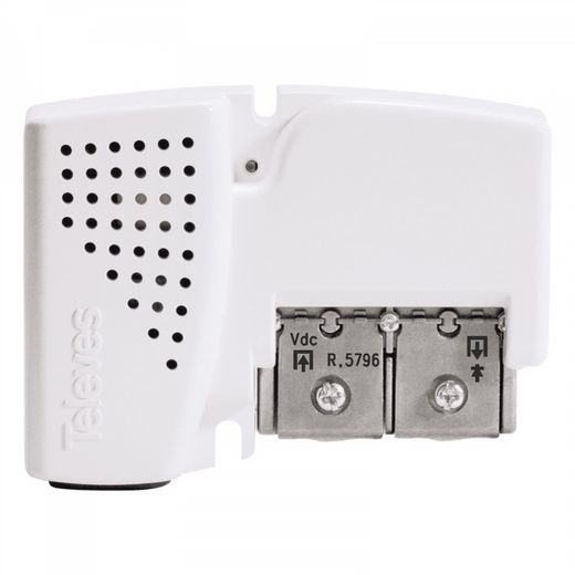 Fuente de alimentación PicoKom, para FImix 12V - 220mA, 1 salida Televés