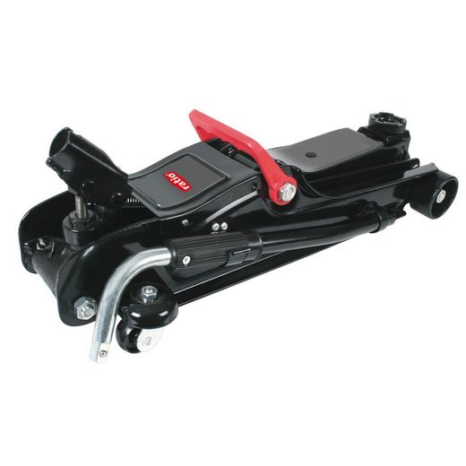 Hydraulischer Wagenheber RATIO LED-Licht