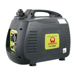 Gerador a gasolina PRAMAC PMI2000