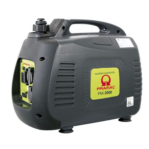 Générateur d'essence PRAMAC PMI2000