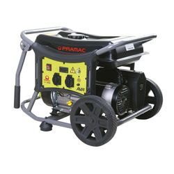 Gerador a gasolina PRAMAC WX3200