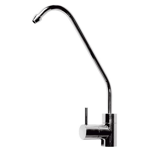 Grifo dispensador ósmosis cromado 3/8" Cillit