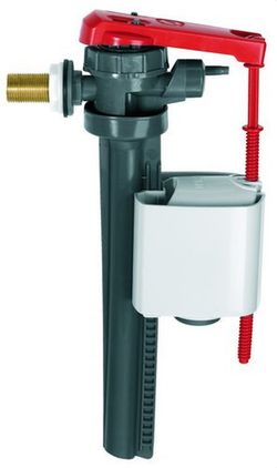Grifo flotador servo - válvula lateral Cabel