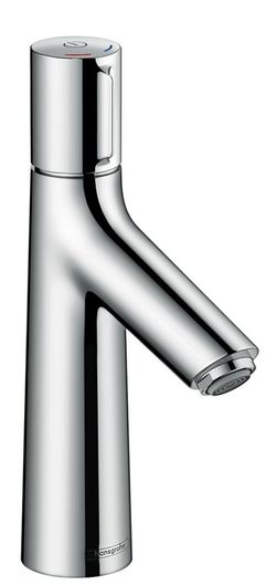 Grifo mezclador lavabo Talis Select con vaciador cromo Hansgrohe