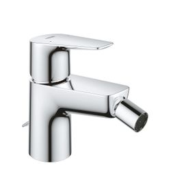 Grohe BauEdge Chroom Eengreeps Bidetmengkraan