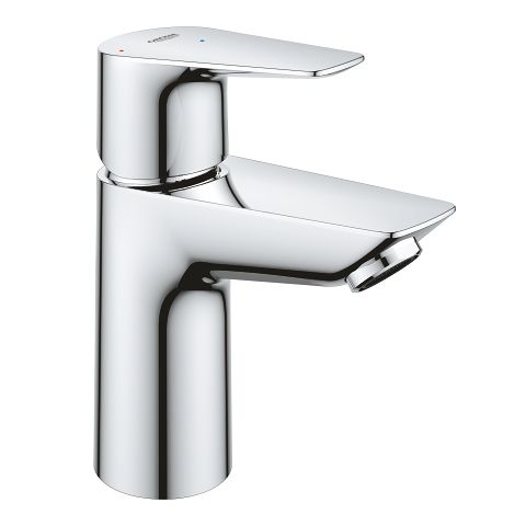 Misturador monocomando para lavatório Grohe BauEdge
