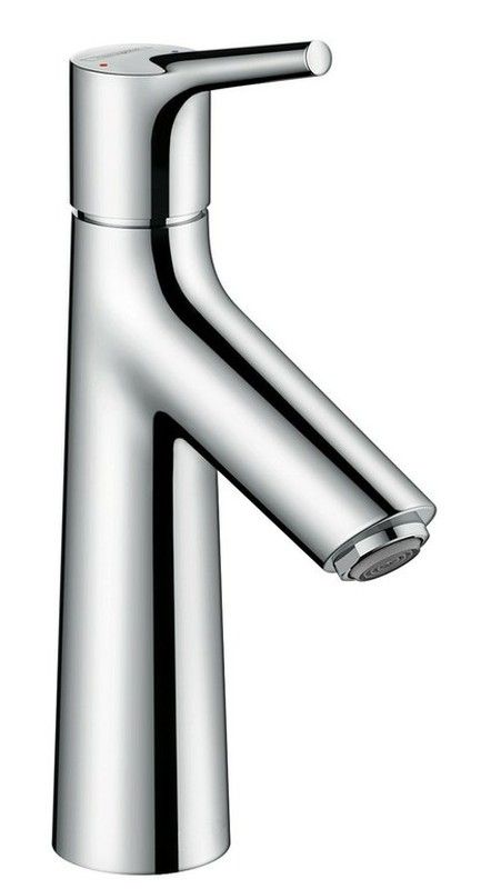 Mélangeur Talis pour lavabo avec goulotte Hansgrohe