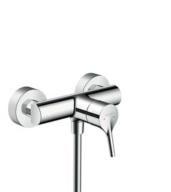 Hansgrohe Chrome Talis Chrome Einhand-Duschmischer