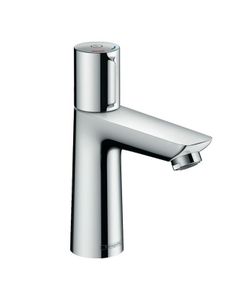 Grifo mezclador para lavabo con vaciador Talis Select Hansgrohe