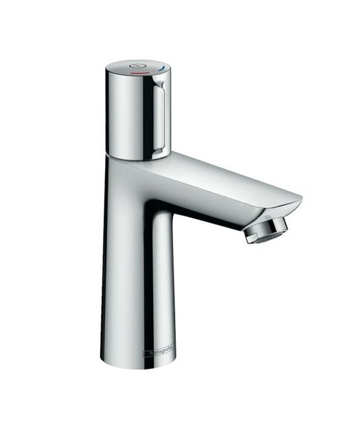Torneira misturador da pia com ralo Talis Select Hansgrohe