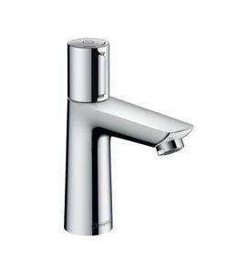 Grifo mezclador para lavabo sin vaciador Talis Select Hansgrohe