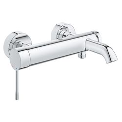 Grifo monomando baño/ducha visto Essence PRO Grohe