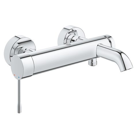 Grohe Essence PRO Aufputz-Wannen-/Brausemischer