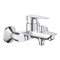 Grifo monomando para baño o ducha BauEdge Grohe