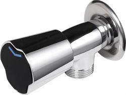 Grifo para lavadora un mando
