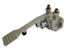 Grifo Presto 520 temporizado de mando pedal