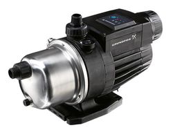 Grundfos MQ3 35 Kompaktdruckgruppe