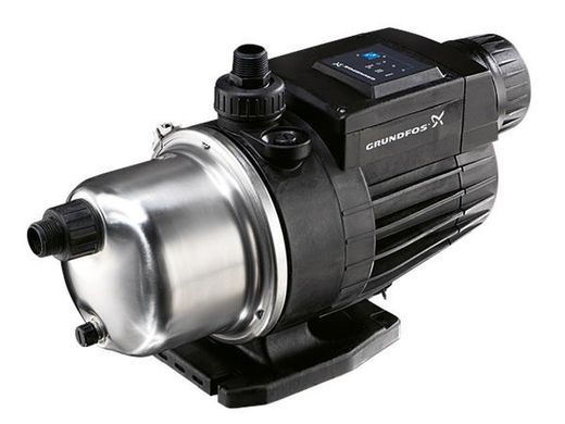 Grundfos MQ3 35 Kompaktdruckgruppe