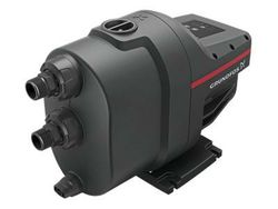 Grupo de presión autoaspirante SCALA1 5-55 1x230V 50Hz Schuko Grundfos
