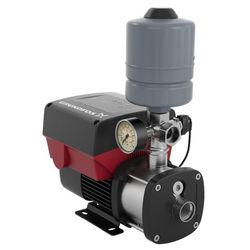 Grupo de presión compacto CMBE 5-62 230V Grundfos