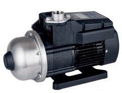 Grupo de presión de 1.5Hp compacto con variador de frecuencia Gut