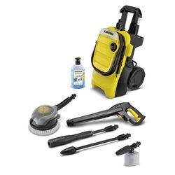 Hidrolimpiadora Karcher K4 Compact Car