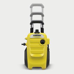 Hidrolimpiadora Karcher K4 Compact Car
