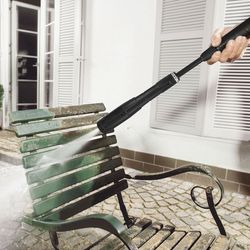 Hidrolimpiadora Karcher K4 Compact Car