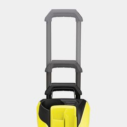 Hidrolimpiadora Karcher K4 Power control