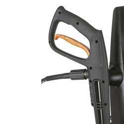 Lavadora de alta pressão HDL 2500 List
