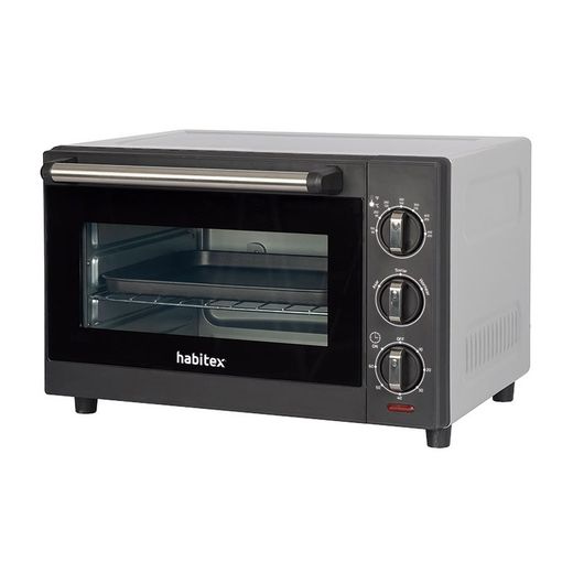 Four HABITEX CC11022 22L 1500W