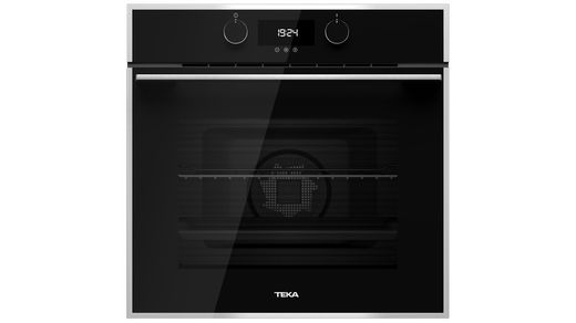 Horno Multifunción HLB 830 de 60 cm con HydroClean PRO Teka