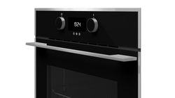 Horno Multifunción HLB 830 de 60 cm con HydroClean PRO Teka