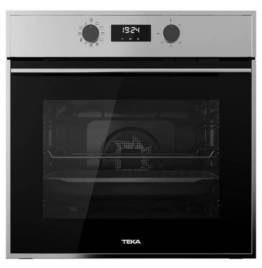Horno HSB 635 P pirolítico multifunción SurroundTemp A+ de 60 cm Teka