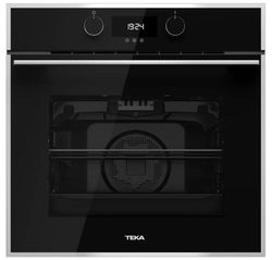 SurroundTemp A + forno HLB 840 P pirolítico multifunções Teka de 60 cm