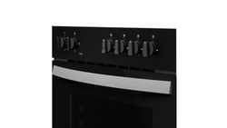 Horno polivalente HBE 490 ME de 60 cm Teka