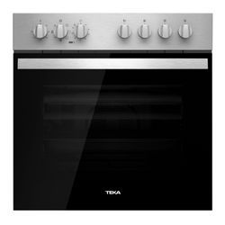 Horno polivalente multifunción HBE 615 ME de 60 cm Teka